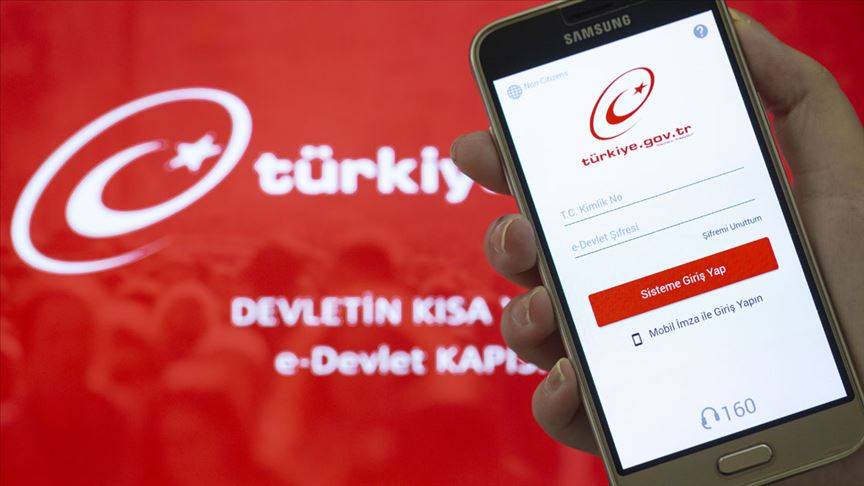 Emekli olacak herkesi ilgilendiriyor! e-Devlet’te yeni dönem başladı: T.C. kimlik numaranla maaşını gör! 11